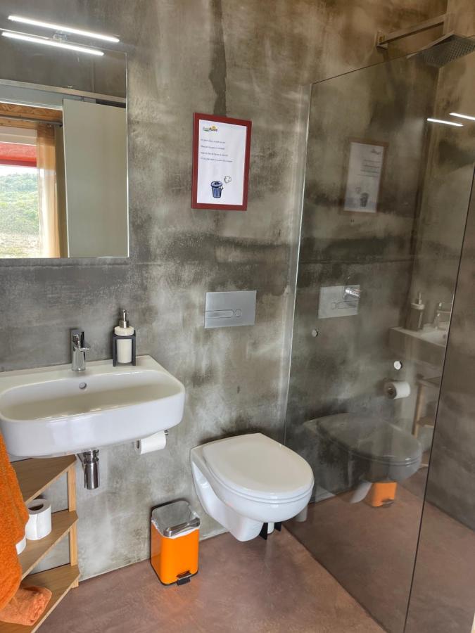 Poioruivo Villa Santa Clara-a-Velha Eksteriør bilde