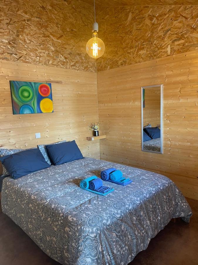 Poioruivo Villa Santa Clara-a-Velha Eksteriør bilde