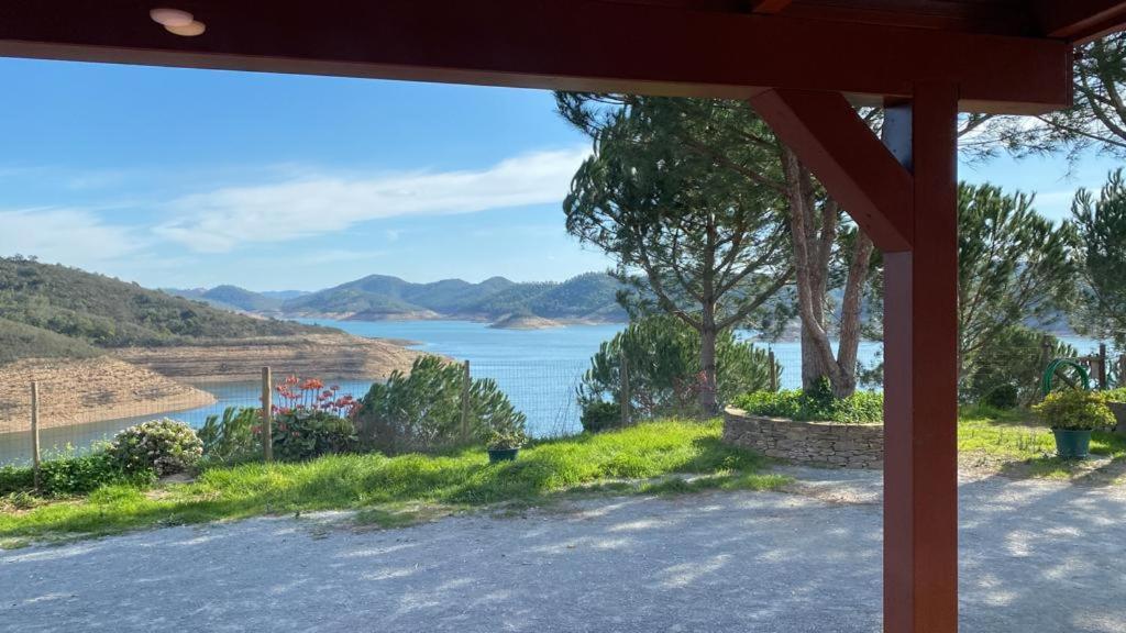 Poioruivo Villa Santa Clara-a-Velha Eksteriør bilde