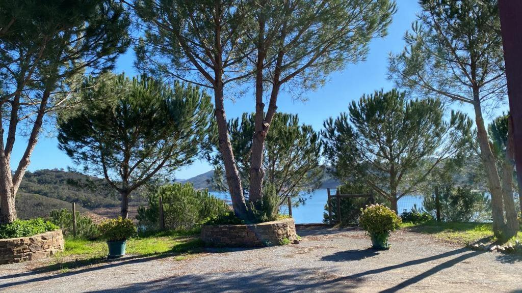 Poioruivo Villa Santa Clara-a-Velha Eksteriør bilde