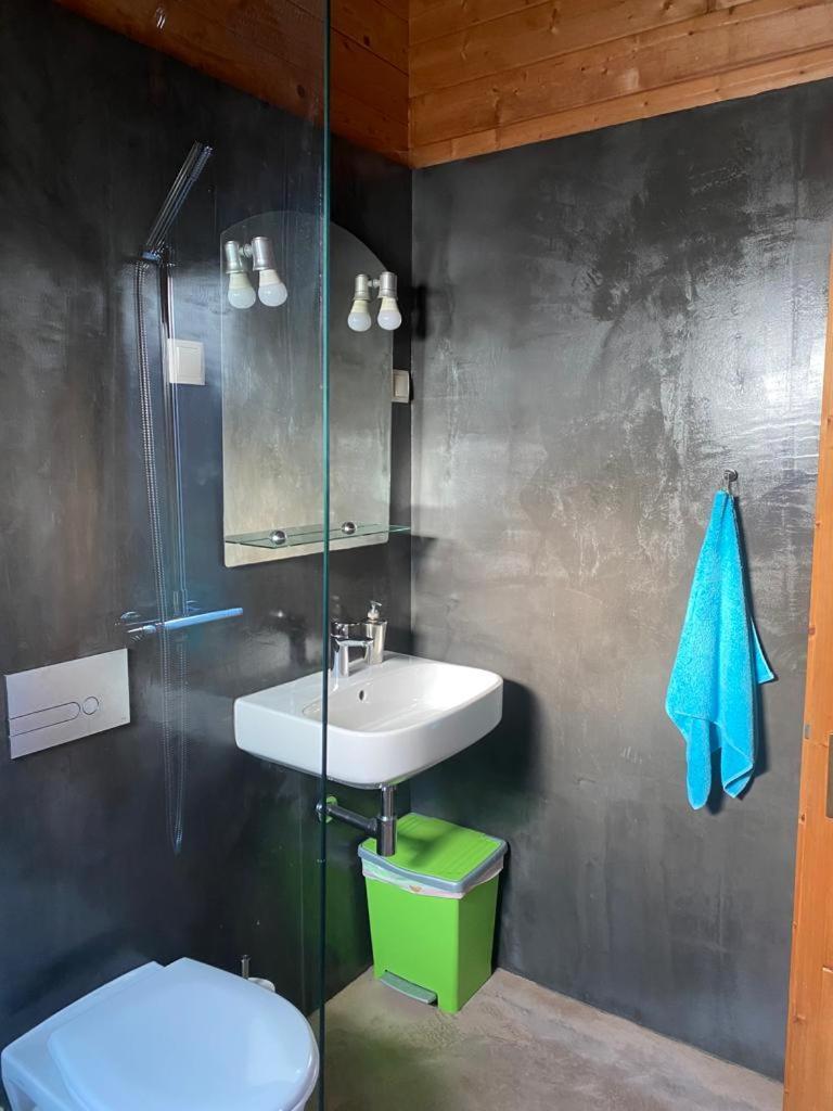 Poioruivo Villa Santa Clara-a-Velha Eksteriør bilde