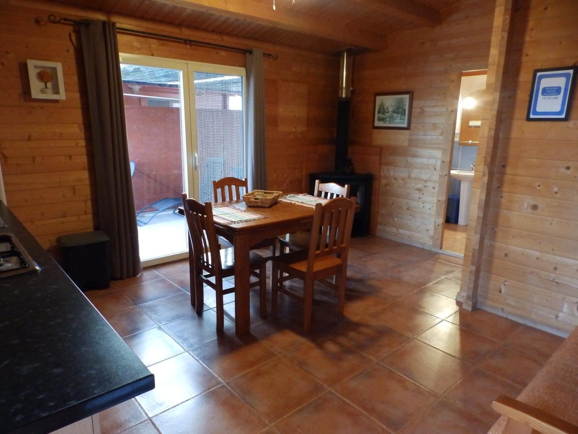 Poioruivo Villa Santa Clara-a-Velha Eksteriør bilde