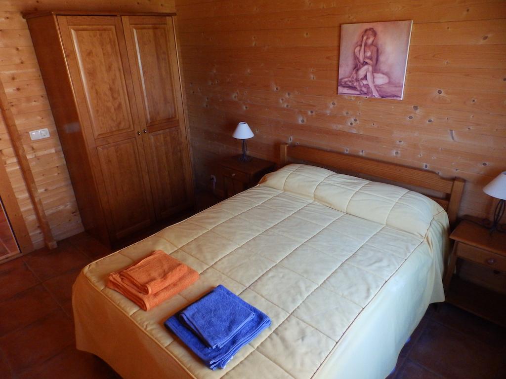 Poioruivo Villa Santa Clara-a-Velha Rom bilde