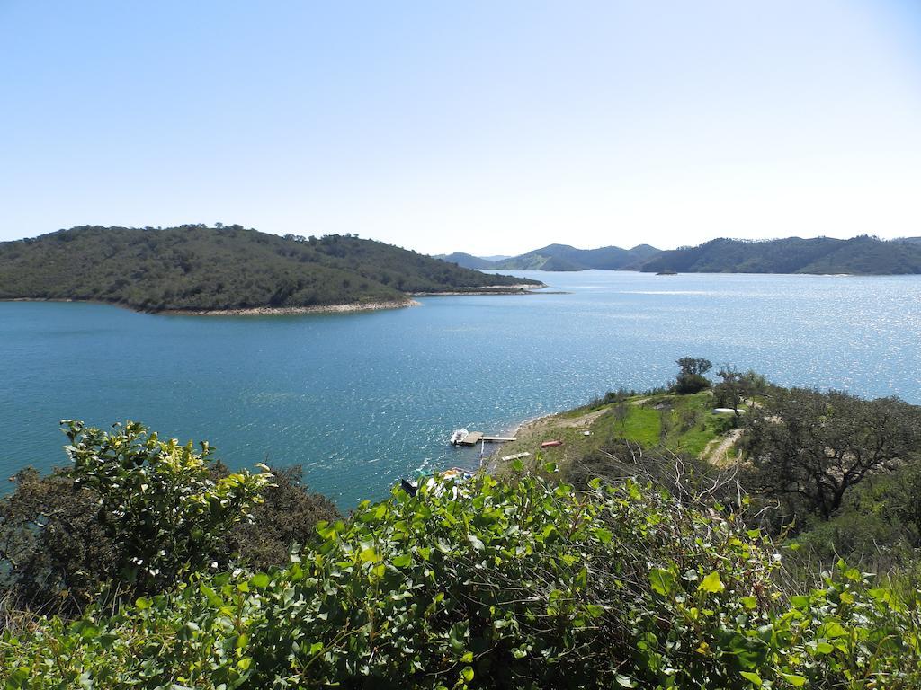 Poioruivo Villa Santa Clara-a-Velha Rom bilde