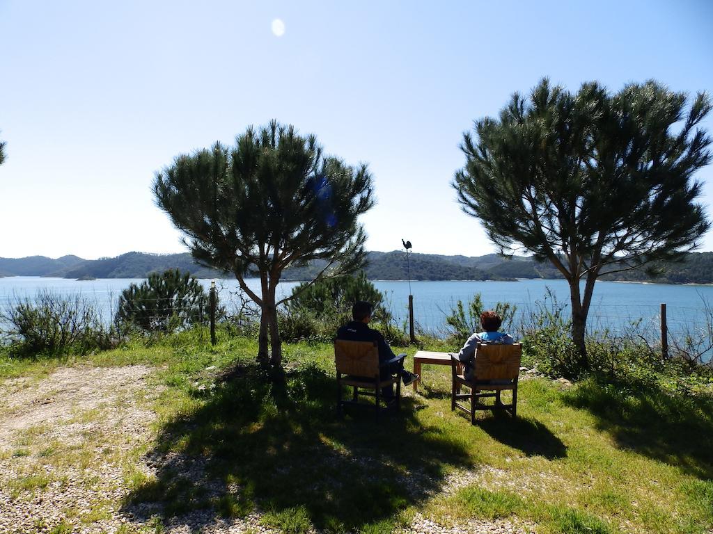 Poioruivo Villa Santa Clara-a-Velha Eksteriør bilde