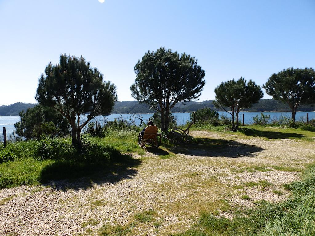 Poioruivo Villa Santa Clara-a-Velha Eksteriør bilde